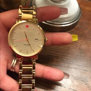 Kate spade watch